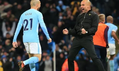 Pep Guardiola: Sau chiến thắng là gì?