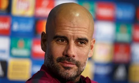 Pep Guardiola TIẾT LỘ vị trí Man City cần bổ sung gấp trước khi TTCN đóng cửa