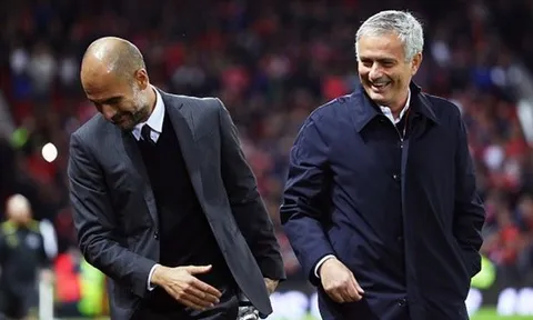 Pep Guardiola xem nhẹ Man Utd, quyết tử với Liverpool