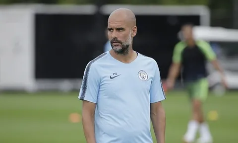 Pep suy tư, Klopp quyết tâm trước đại chiến Man City - Liverpool