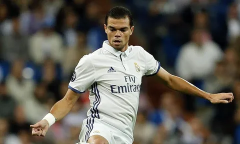 Pepe bay tới Milano, Inter hay Milan?