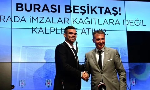Lộ nguyên nhân gã nhà giàu PSG vồ hụt Pepe