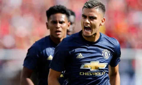 Thời của Pereira, sơ đồ rủi ro và những điều M.U rút ra sau thảm bại Liverpool