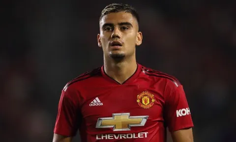 "Mourinho nhìn thấy ở tôi cái mà người khác không thấy"