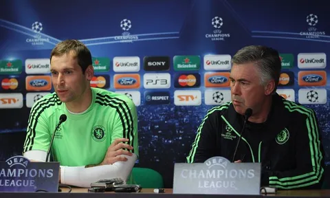 Sao Arsenal sắp có màn tái hợp SỐC với cựu HLV Chelsea