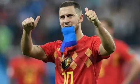 Phá đám Real, Barca chi 150 triệu nổ bom tấn Hazard theo ý Messi