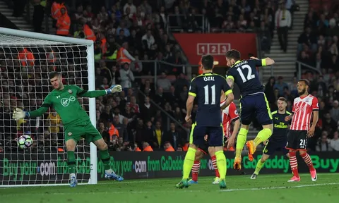 Phá dớp, người Arsenal tự tin