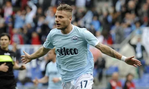 Phá vỡ sự im lặng, vua phá lưới Serie A lên tiếng chốt tương lai