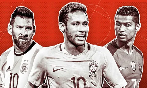 Phác họa chân dung đội vô địch World Cup 2018