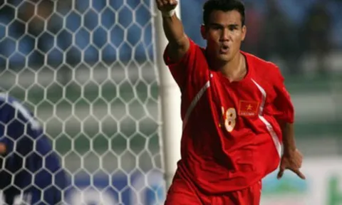Phan Thanh Bình: “Công Vinh sao sánh với tôi và Văn Quyến được”