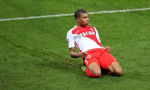 PHÂN TÍCH chuyển nhượng: Arsenal mua Kylian Mbappe, không phải trò đùa