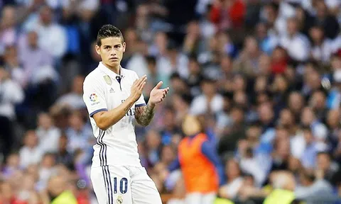 Phân tích chuyển nhượng: Bale, Morata và James về đâu Hè này?