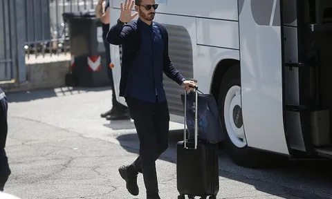PHÂN TÍCH chuyển nhượng: Đại diện lên tiếng, Bonucci về đâu?
