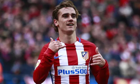 Phân tích chuyển nhượng: De Gea, Griezmann & Costa về đâu?