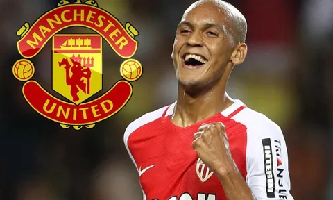 PHÂN TÍCH chuyển nhượng: Fabinho đã rất gần M.U