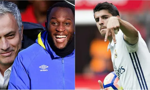 Phân tích chuyển nhượng: Liverpool, Arsenal cần gì; Lukaku có tốt hơn Morata?