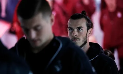 PHÂN TÍCH: Gareth Bale đã rất... gần M.U
