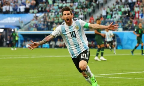 Phân tích: Ngôi vương World Cup 2018 gọi tên ai?