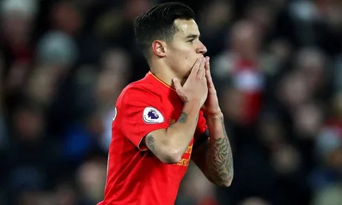 Phát biểu của Coutinho khiến fan Liverpool ấm lòng