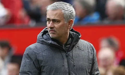 Phát cáu vì chấn thương, Mourinho dọa sẽ làm điều 'điên khùng'