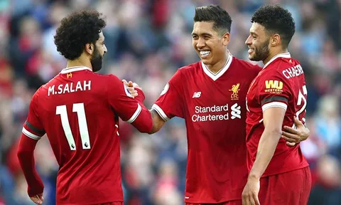 Phí giải phóng 98 triệu euro, Liverpool vẫn sợ mất tiền đạo