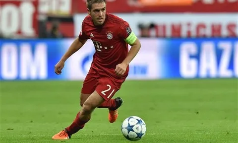 Philipp Lahm: Trường hợp đặc biệt không lời giải trong lịch sử bóng đá