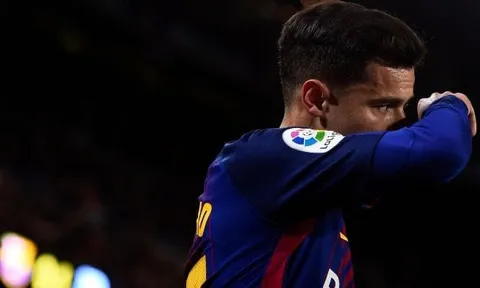 Philippe Coutinho thể hiện ra sao vs Sevilla?