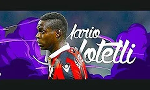 Phong cách của Balotelli có phù hợp với Dortmund?