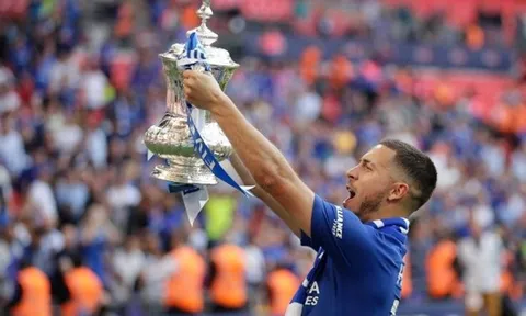 TIẾT LỘ: Sao Chelsea muốn chuyển đến Real Madrid