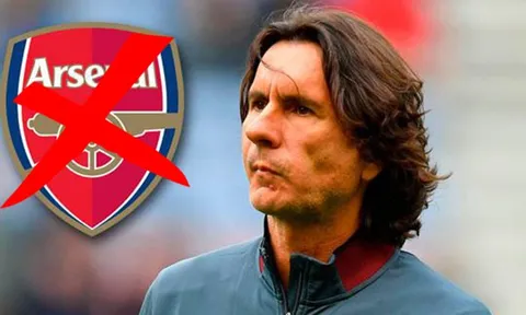 Phớt lờ ghế nóng của Wenger, trợ lý Klopp có bến đỗ mới