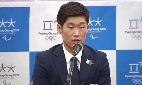 Park Ji-sung sắp 'chém gió' trên sóng truyền hình