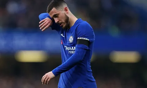 Phung phí cơ hội, Chelsea cay đắng chia điểm tại derby thành London