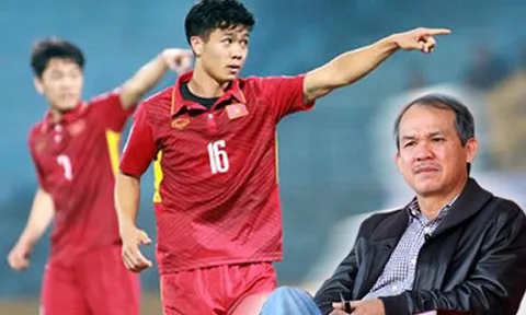 Điểm tin bóng đá Việt Nam sáng 03/04: Bầu Đức ‘di cư’ HAGL sang Hàn, Lộ lý do sao U23 tịt ngòi