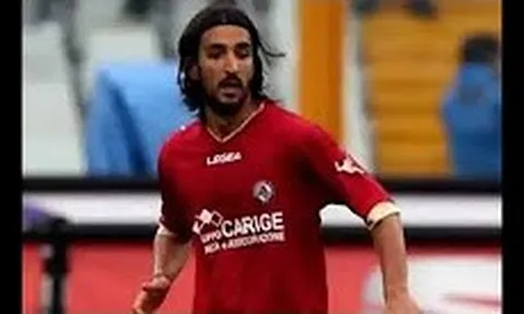 Piermario Morosini, tài năng không may đã 'ra đi' ngay trên sân