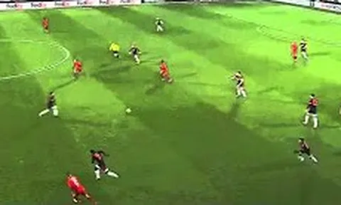 Pione Sisto, sao Celta Vigo từng làm tung lưới Man Utd
