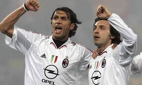 Tiết lộ dàn sao dự trận tri ân Andrea Pirlo