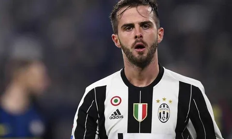 NÓNG: Juve nói không với Real thương vụ sao 80 triệu