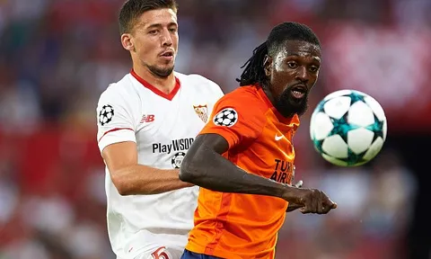 Play-off Champions League ngày 23/08: Kịch tính, hấp dẫn nhưng không bất ngờ
