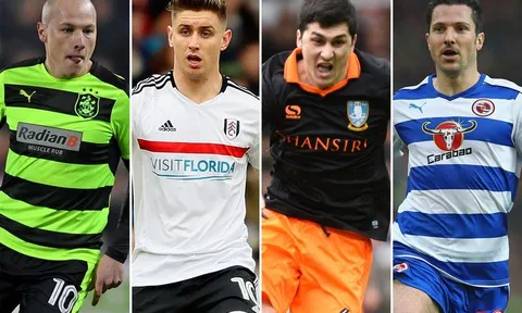 Play-off Championship: Kịch tính cuộc đua giành "vé vàng"
