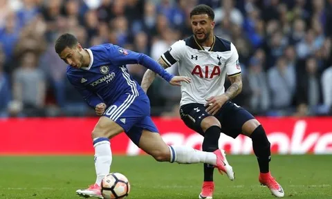 Pochettino chốt tương lai trò cưng, Man City buồn lòng