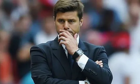 Pochettino lao đao trước đại chiến với Chelsea