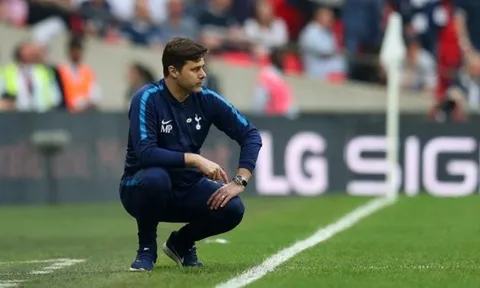 Pochettino muốn 2 ngôi sao, nhiều cái tên sẽ ra đi