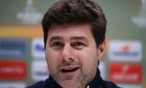 Pochettino: Xavi chỉ là một kẻ ăn vạ