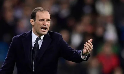 Pochettino từ chối, Real quyết có bằng được Allegri