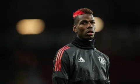 Nếu mua sao Tottenham, Man Utd không lo mất Pogba