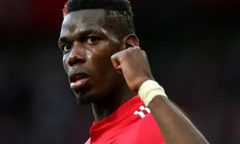 'Mourinho sẽ phải chịu tội nếu Pogba ra đi'