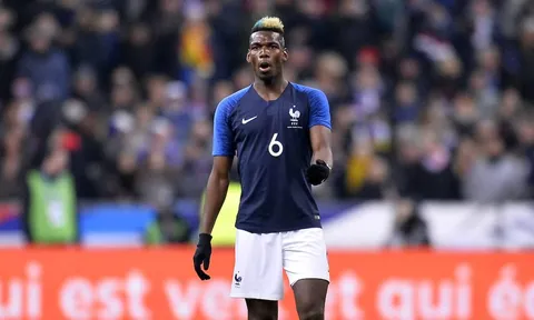 Wenger: "Kĩ năng của Pogba chỉ vài người trên thế giới có được"