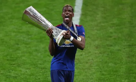 Pogba lên tiếng khiến 'anti-fan' im bặt