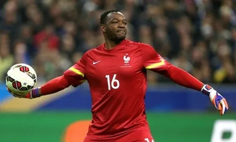Đội hình "lính đánh thuê" Congo đủ sức vô địch World Cup