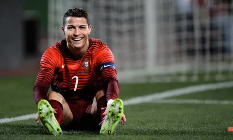 Đâu là hạn chế của CR7 ?